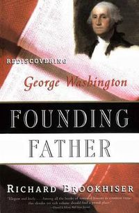 Cover image for Founding Father