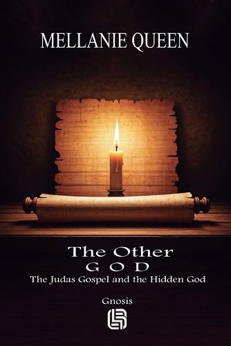 Cover image for The Other God - The Judas Gospel and the Hidden God