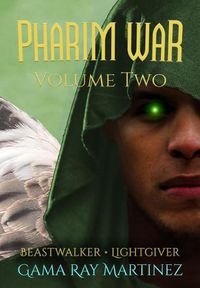 Cover image for Pharim War Volume 2