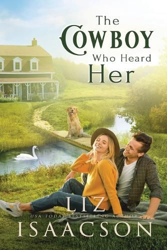 Cover image for The Cowboy Who Heard Her