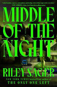 Cover image for Middle of the Night