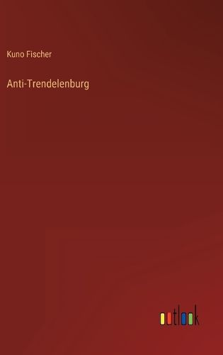 Cover image for Anti-Trendelenburg