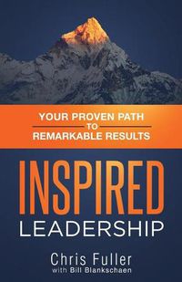 Cover image for Inspired Leadership