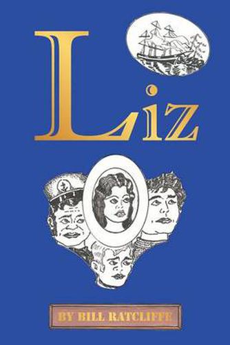 Cover image for Liz