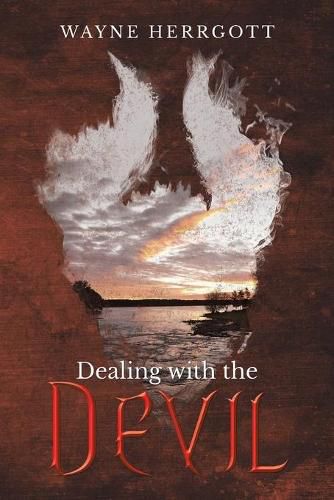 Cover image for Dealing with the Devil