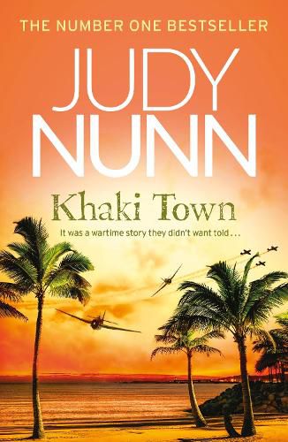 Cover image for Khaki Town