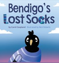 Cover image for Bendigo's Lost Socks