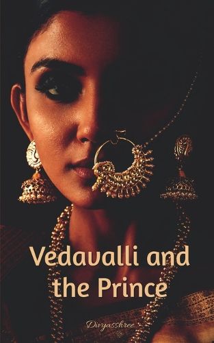 Cover image for Vedavalli and the Prince