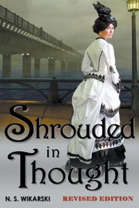 Cover image for Shrouded in Thought