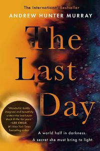 Cover image for The Last Day: A Novel