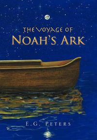 Cover image for The Voyage of Noah's Ark