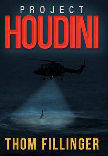 Cover image for Project Houdini