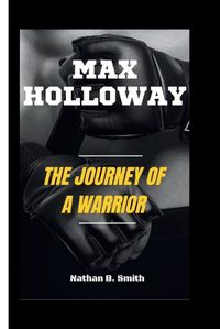 Cover image for Max Holloway