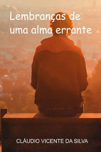 Cover image for Lembrancas De Uma Alma Errante