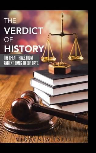 Cover image for The Verdict of History