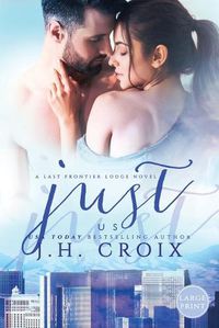 Cover image for Just Us