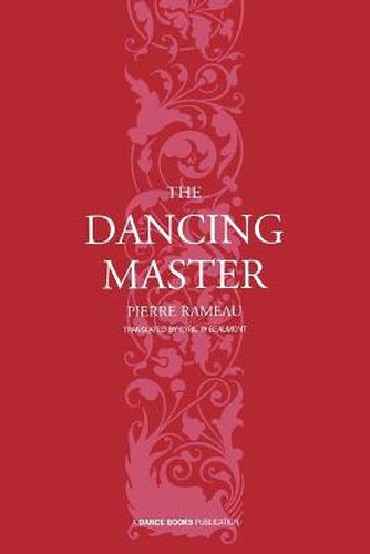 Cover image for The Dancing Master