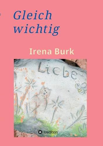 Cover image for Gleich wichtig