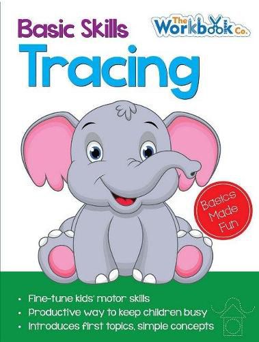 Cover image for Tracing