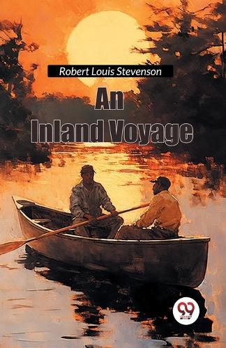 Cover image for An Inland Voyage
