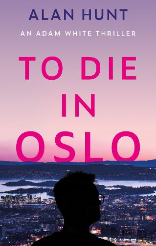 Cover image for To Die in Oslo