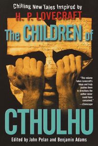 Cover image for The Children of Cthulhu