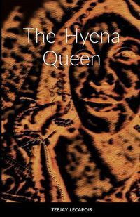 Cover image for The Hyena Queen