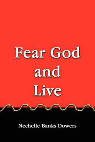 Cover image for Fear God and Live