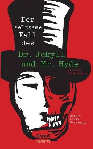 Cover image for Der seltsame Fall des Dr. Jekyll und Mr. Hyde