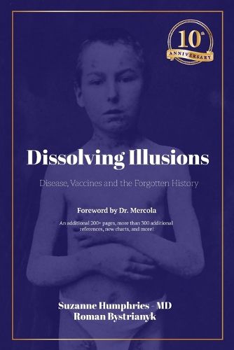 Cover image for Dissolving Illusions