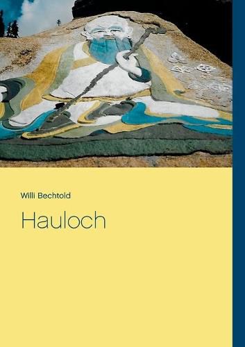 Cover image for Hauloch