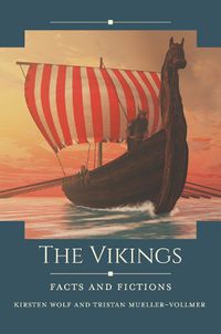 Cover image for The Vikings