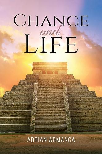 Cover image for Chance and Life