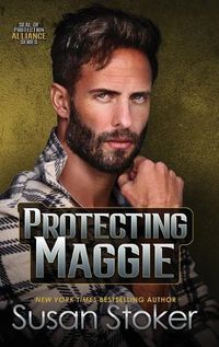 Cover image for Protecting Maggie