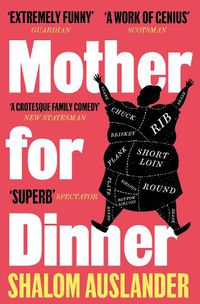 Cover image for Mother for Dinner