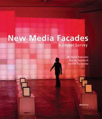 Cover image for New Media Facades: A Global Survey