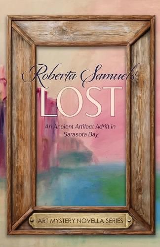 Cover image for Lost