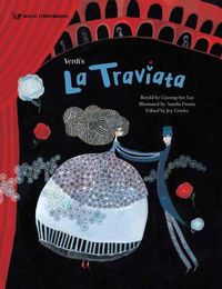 Cover image for Verdi's La Traviata