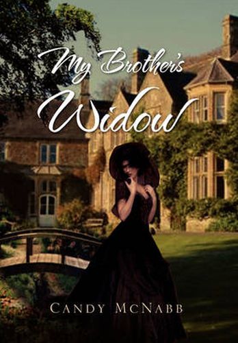 Cover image for My Brother's Widow