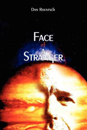 Cover image for Face of a Stranger