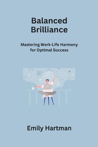 Cover image for Balanced Brilliance