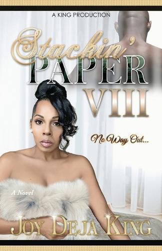 Cover image for Stackin' Paper Part 8