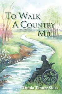 Cover image for To Walk a Country Mile