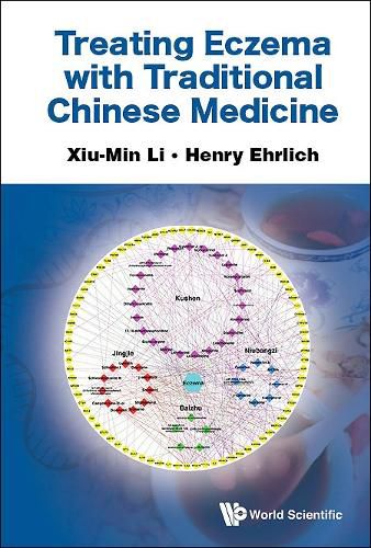 Cover image for Treating Eczema With Traditional Chinese Medicine