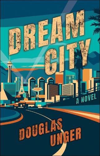 Cover image for Dream City