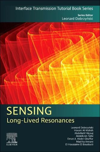 Cover image for Sensing