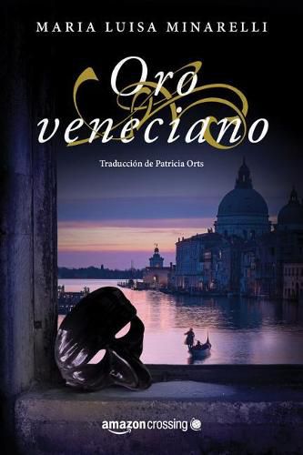 Cover image for Oro veneciano