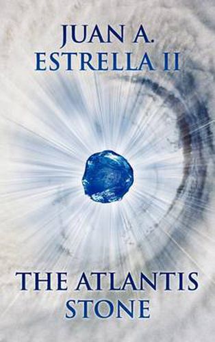 Cover image for The Atlantis Stone: The Heart Nexus Saga