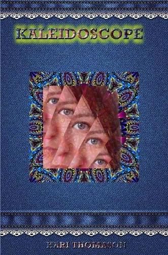 Cover image for Kaleidoscope