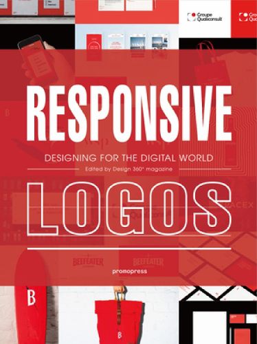 Cover image for Responsive Logos: Designing for the Digital World